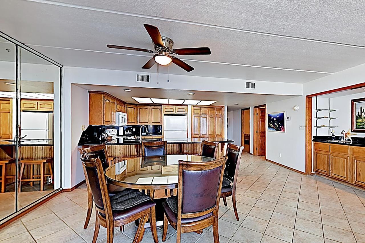 Suntide III Condos V South Padre Island Exterior photo
