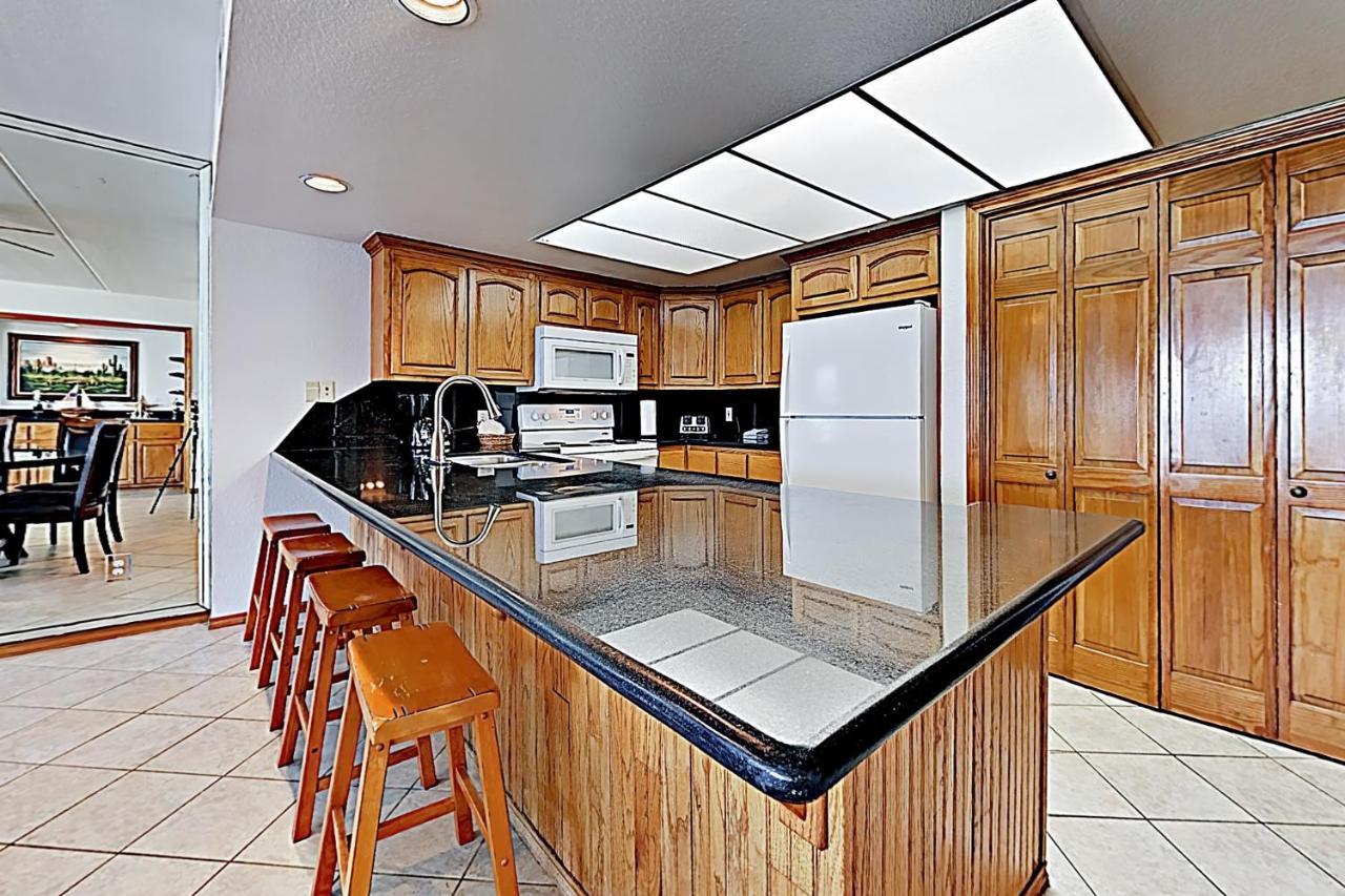 Suntide III Condos V South Padre Island Exterior photo
