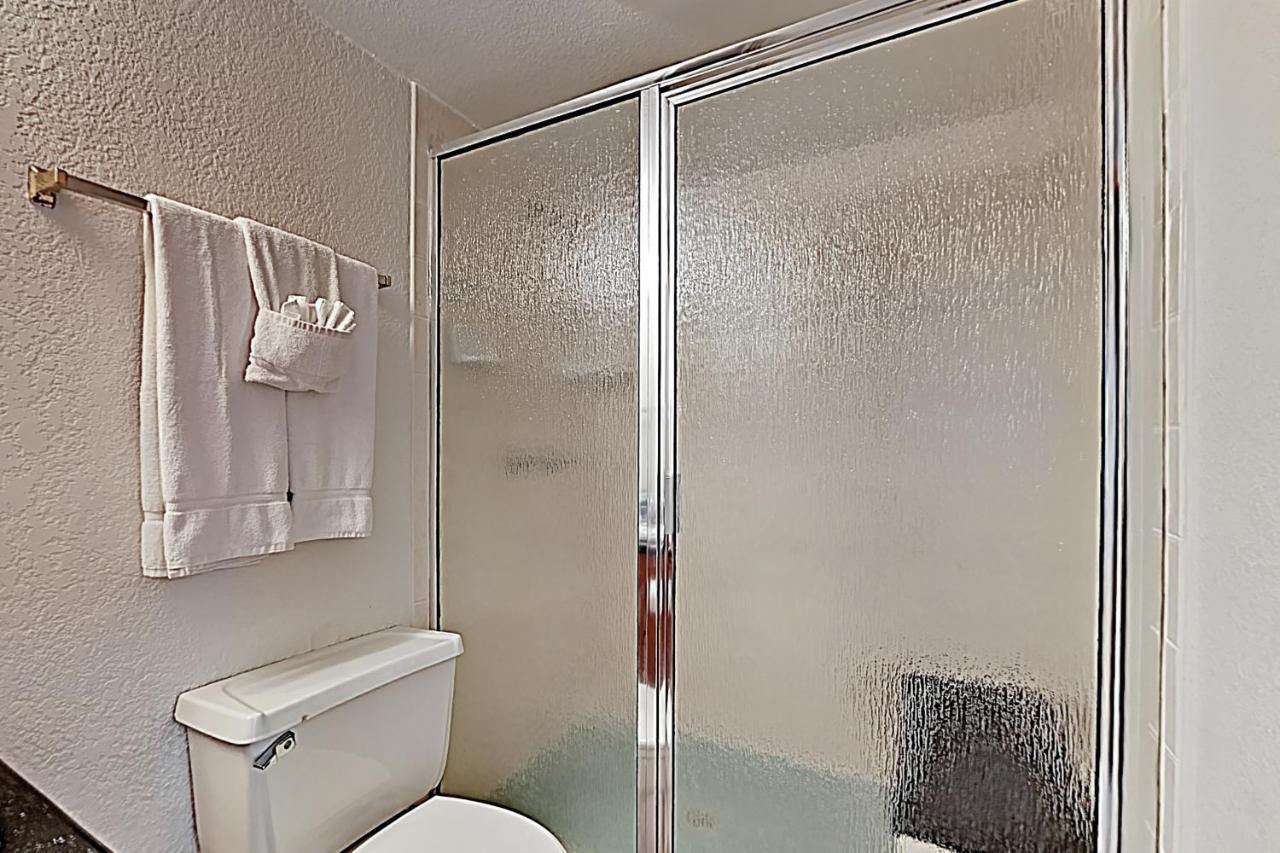 Suntide III Condos V South Padre Island Exterior photo