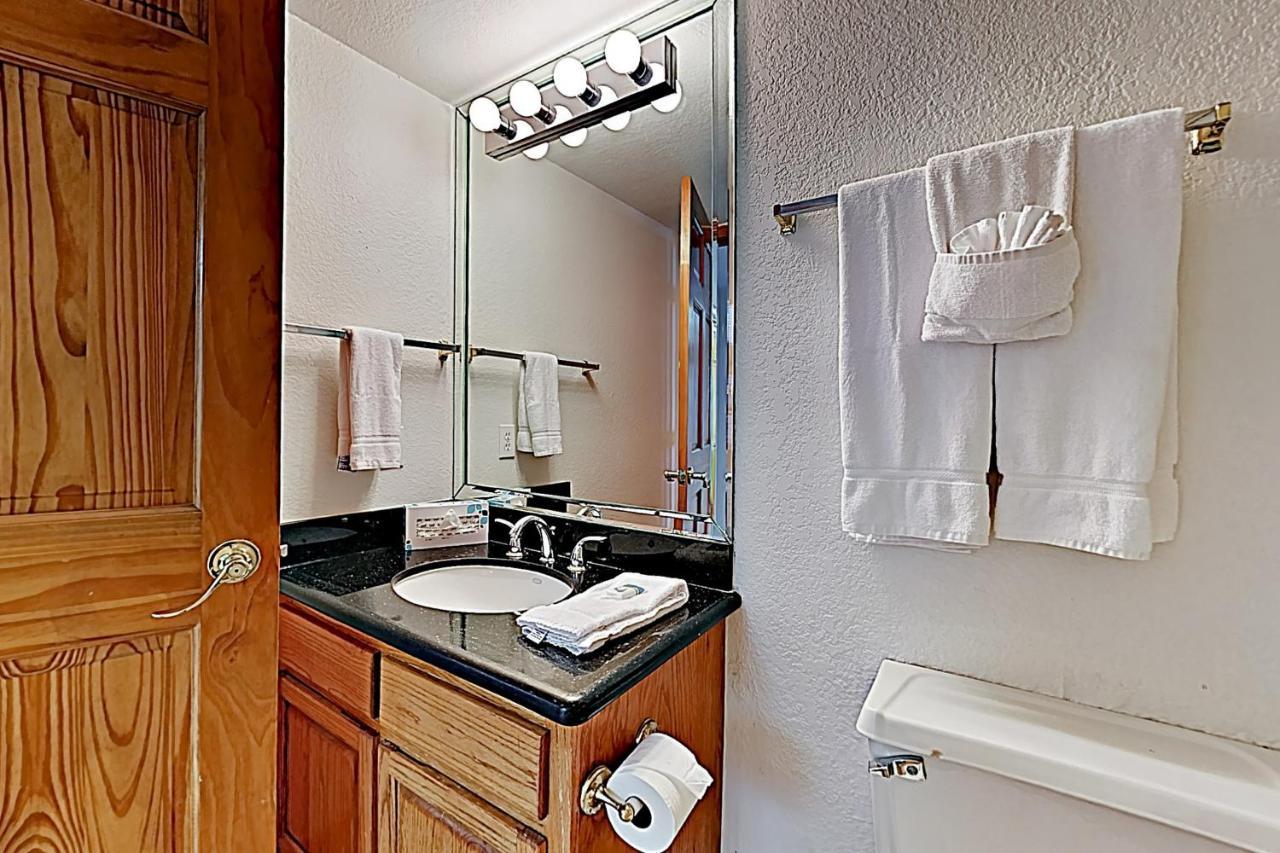 Suntide III Condos V South Padre Island Exterior photo
