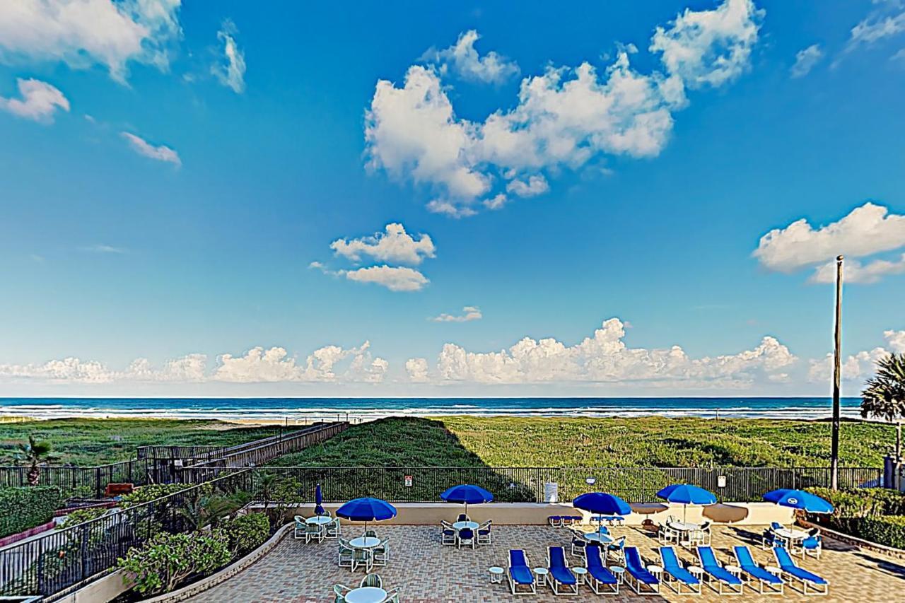 Suntide III Condos V South Padre Island Exterior photo