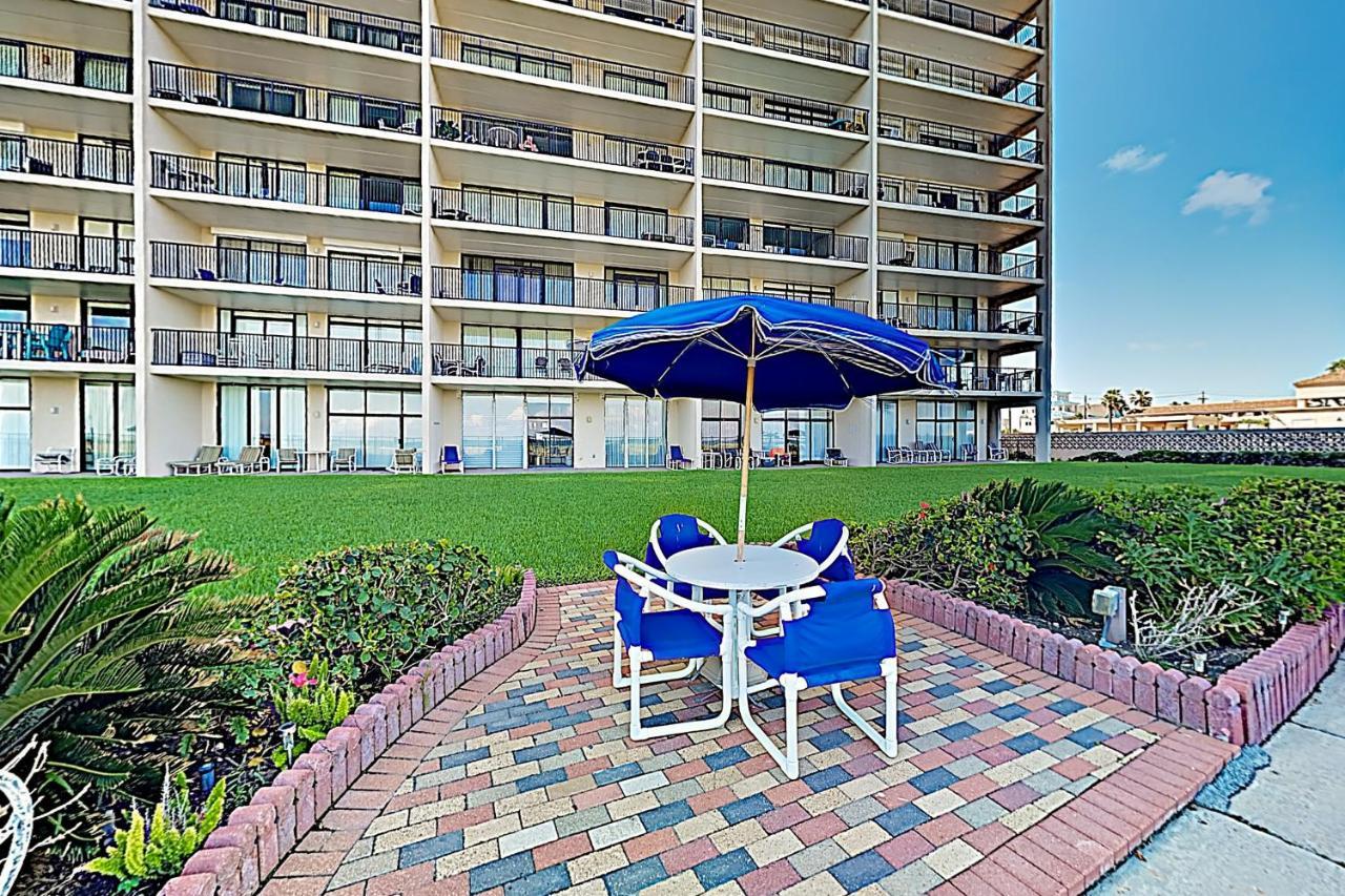 Suntide III Condos V South Padre Island Exterior photo