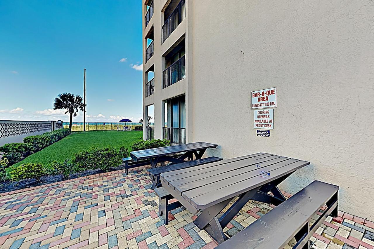 Suntide III Condos V South Padre Island Exterior photo