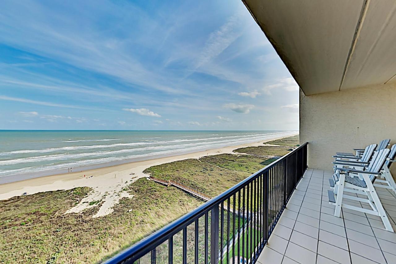 Suntide III Condos V South Padre Island Room photo